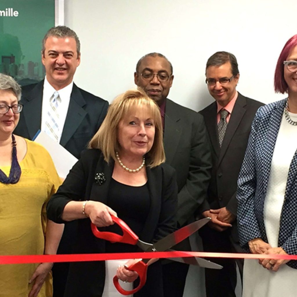 Entrevue des organisateurs du Le Bal Folk Fest Noz du 25 juin – 9 juin 2015