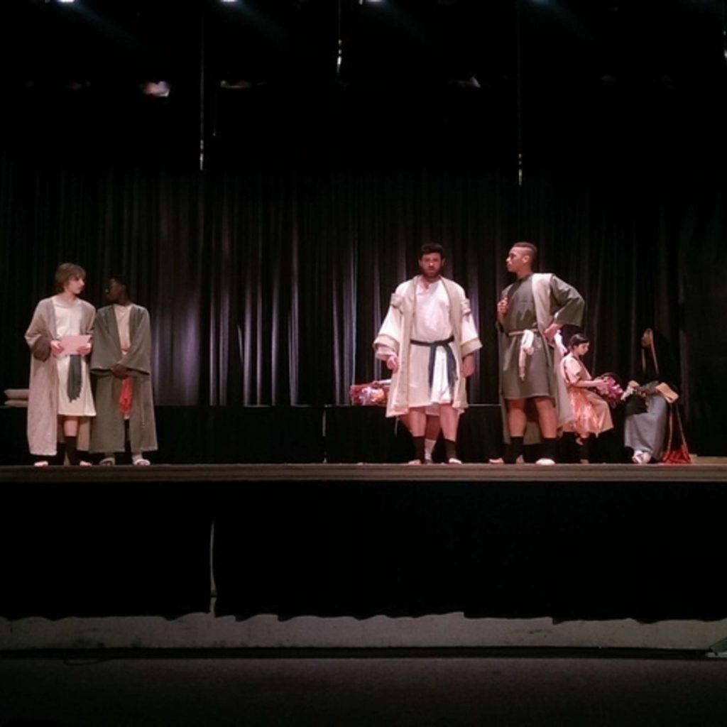 Le parfum est-il une forme de langage ? – 12 juin 2015