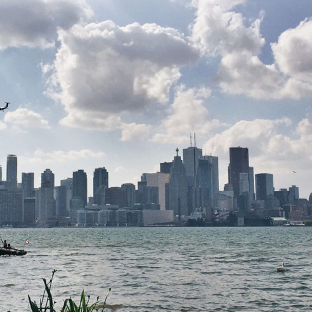 Les jeux panaméricains annoncent un été chargé sur nos routes – 2 juillet 2015