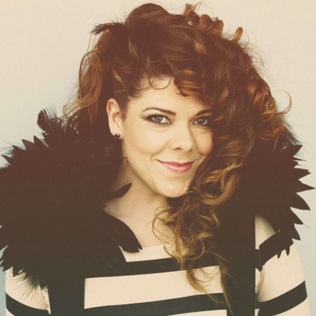 Franco-Fête 2015 : Melanie Brulée en interview