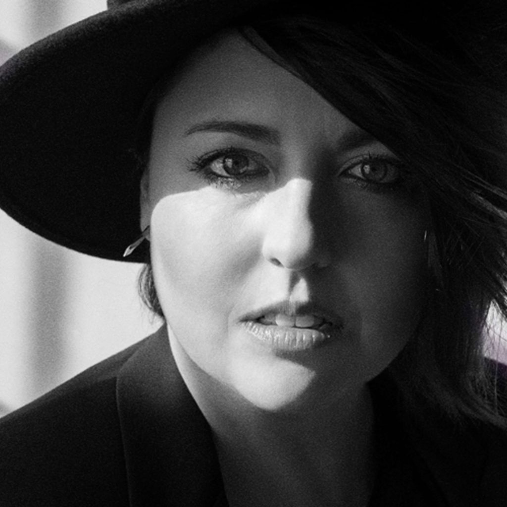 Franco-Fête 2015 : Ariane Moffatt en entrevue!