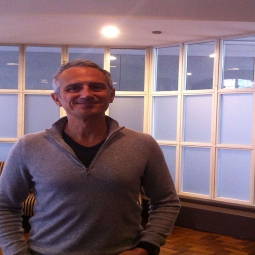 Stéphane Vedeau, viticulteur de la ferme du Mont présente “Le Ponnant 2012”