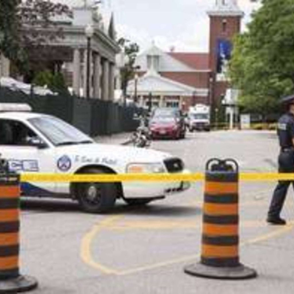 L’Ovofest de Drake à Toronto tourne en fusillade