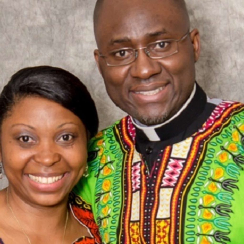 Gala de charité du Canadian Samaritans for Africa