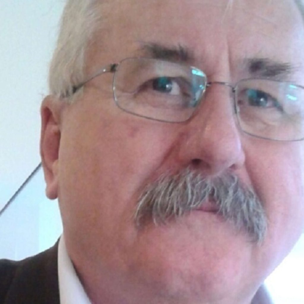 Immigration francophone: Gerry Côté explique les services offerts par CERF Niagara