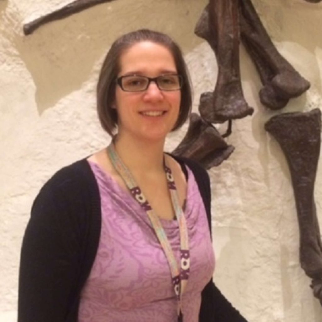 Le Photographe naturaliste de l’année au ROM