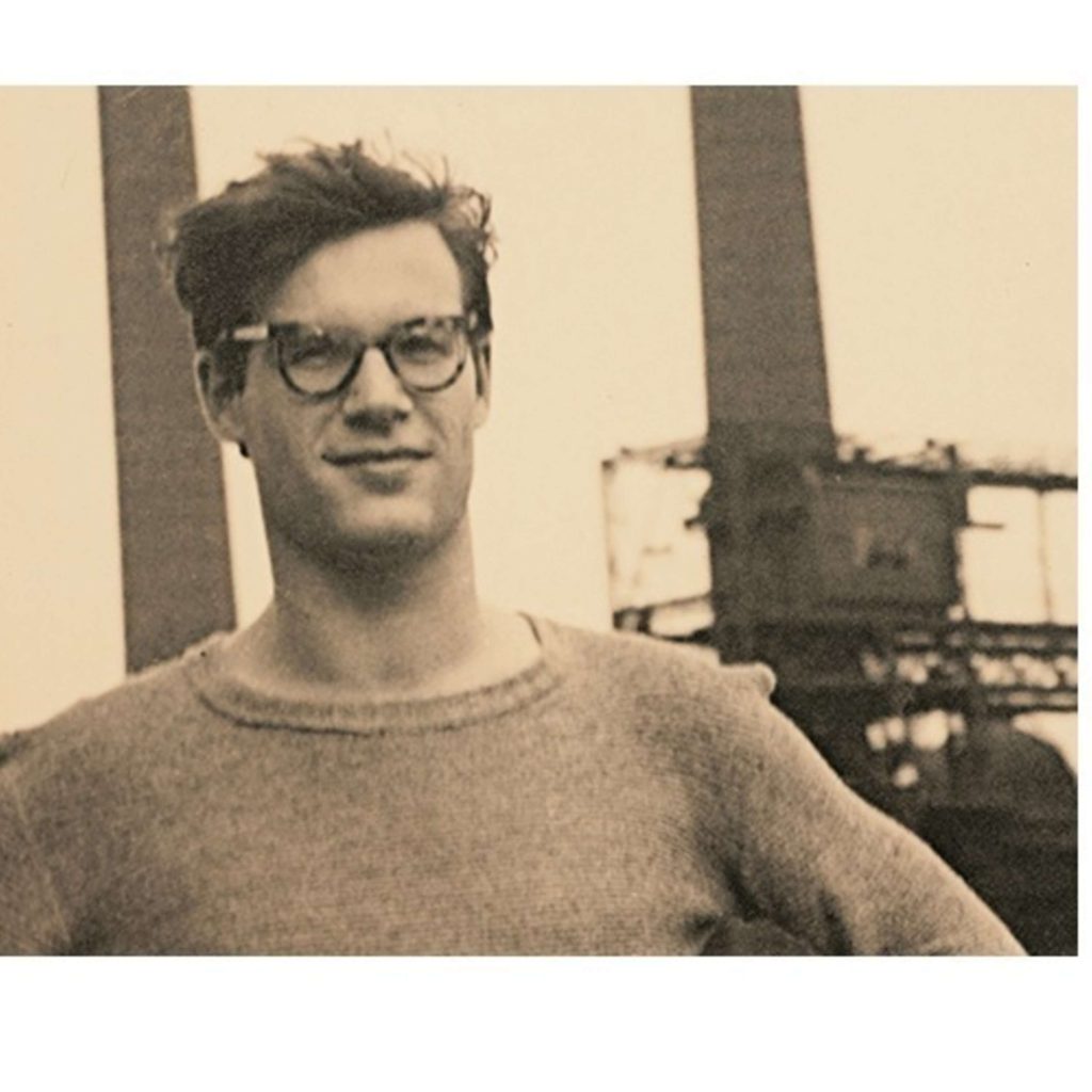 Moebus, alias Jean Giraud