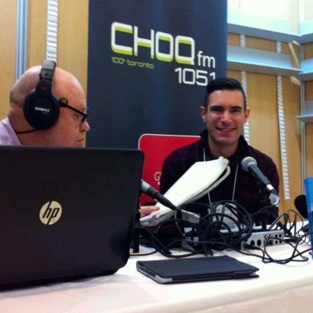 Ski, Blanche et avalanche (Pierre-Luc Bélanger)