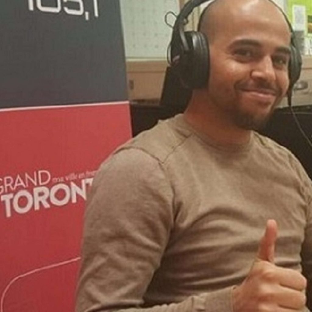 Témoignage de Wahib ,immigrant Français sur le programme Tremplin Emploi de La Passerelle-I.D.E.