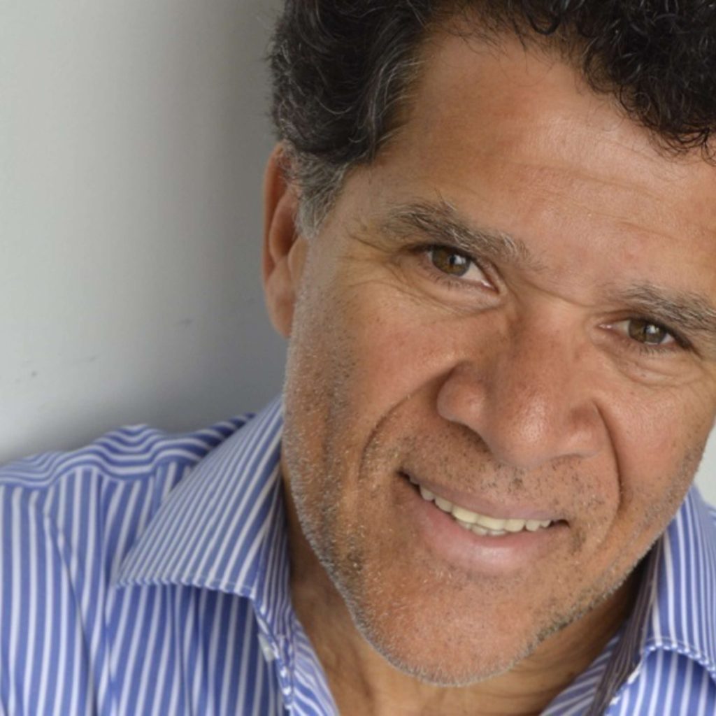 Gabriel Osson dévoile sa nouvelle parution