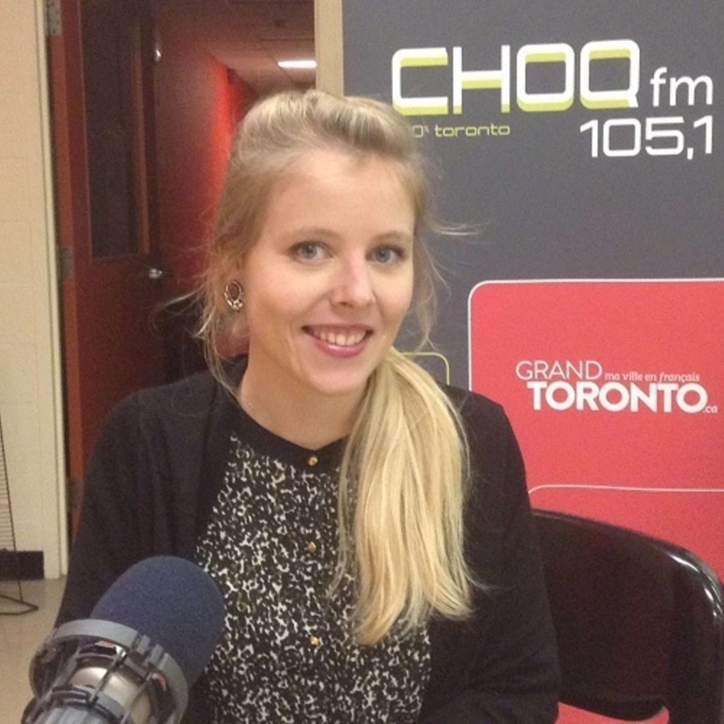 La Frenchie Expo, un marché de Noël francophone à Toronto