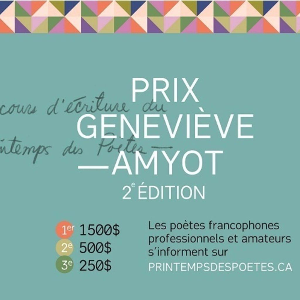 Retour d’une librairie francophone à Toronto