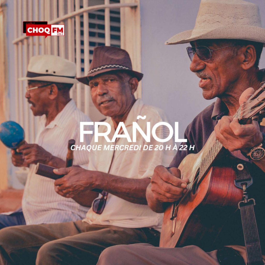 Extrait d’émission – 14 Septembre 2016