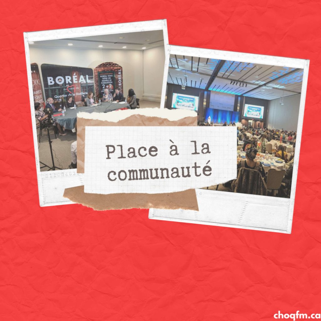 Forum Journée internationale de la fille avec OASIS