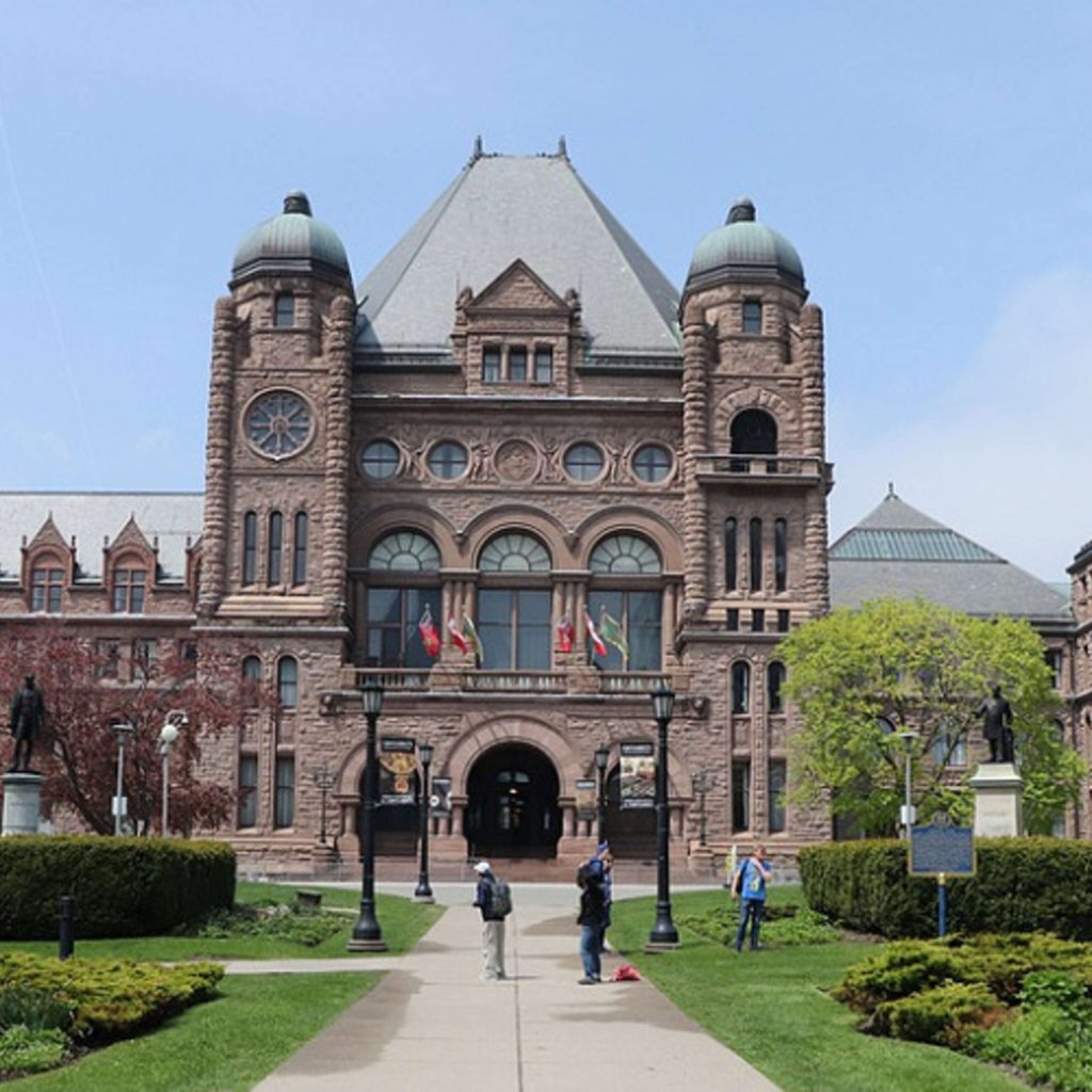 FINANCE – Immigration économique en Ontario: vers un modèle québécois?