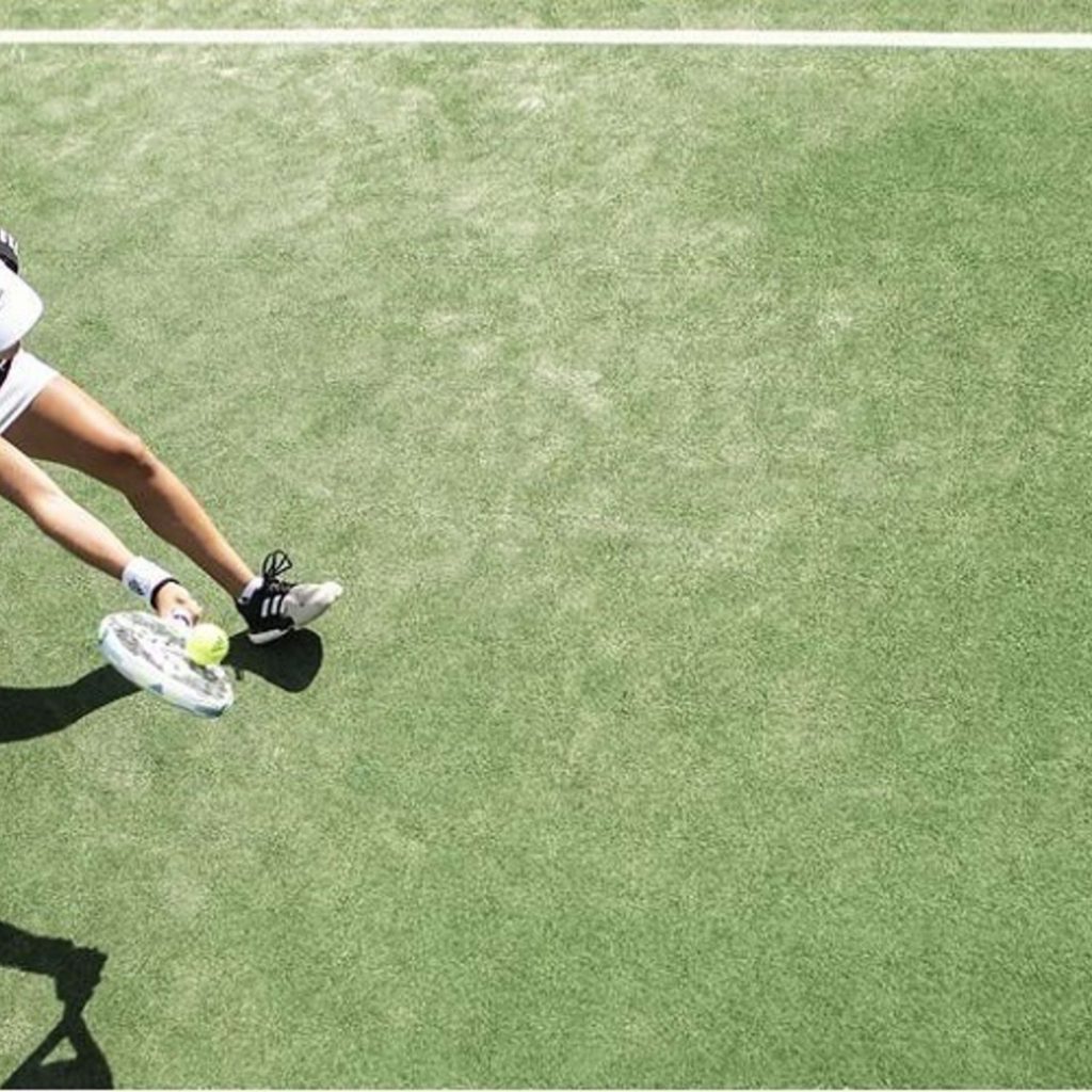 SPORTS – Tennis et Jeux d’été du Canada
