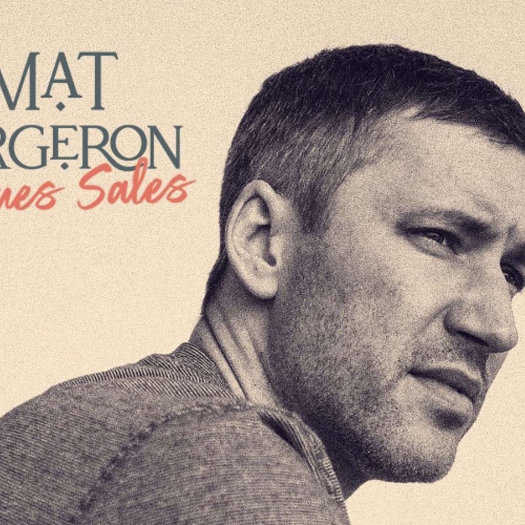 MUSIQUE – Mat Bergeron débarque avec Langues Sales et dévoile en exclusivité la date de son 1er album !