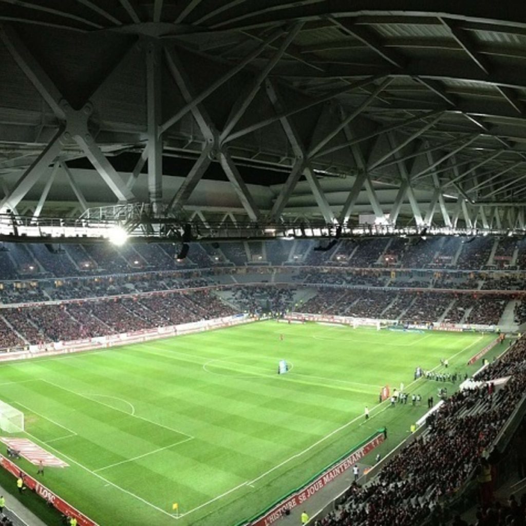 SPORTS – Un week-end de chance