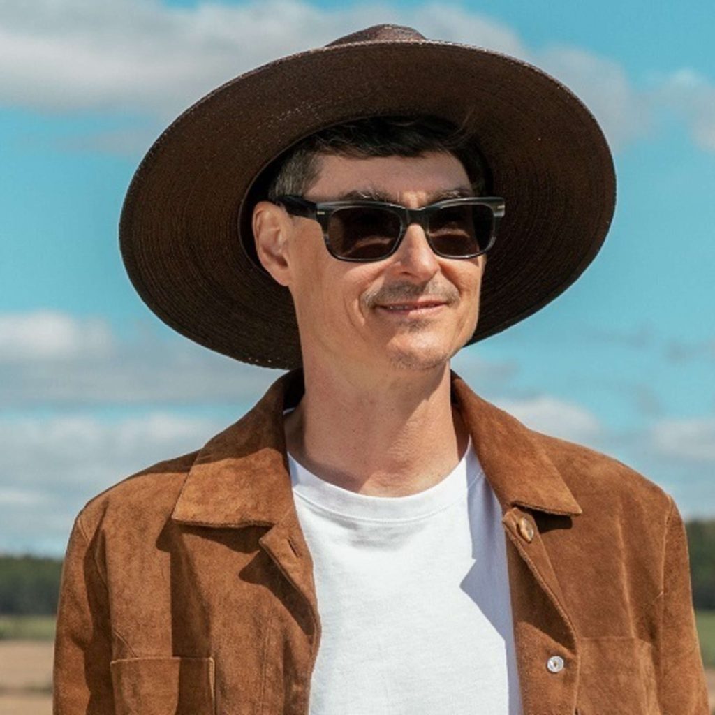 MUSIQUE – Rick et les Bons Moments dévoile Sainte-Rita, son nouvel album