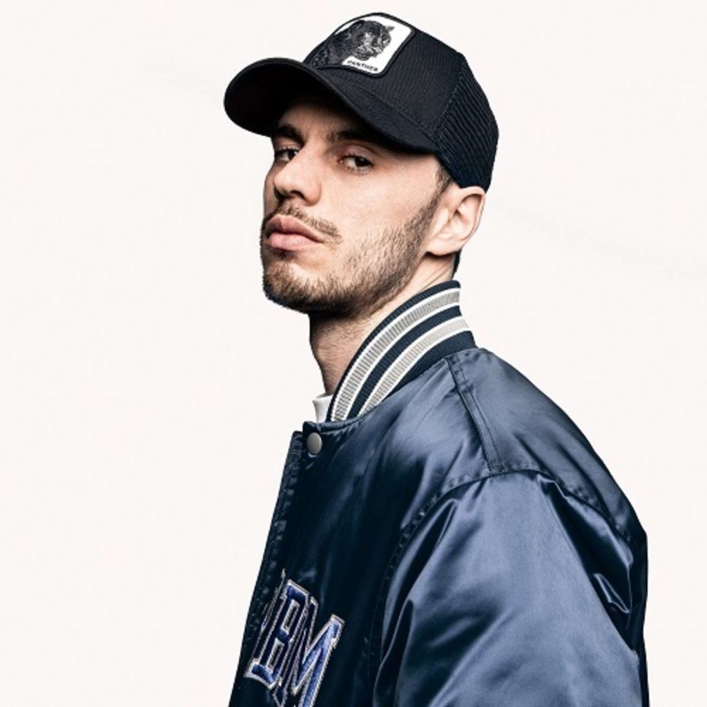 MUSIQUE – Lumière sur Mindflip, la nouvelle sensation hip-hop québécoise