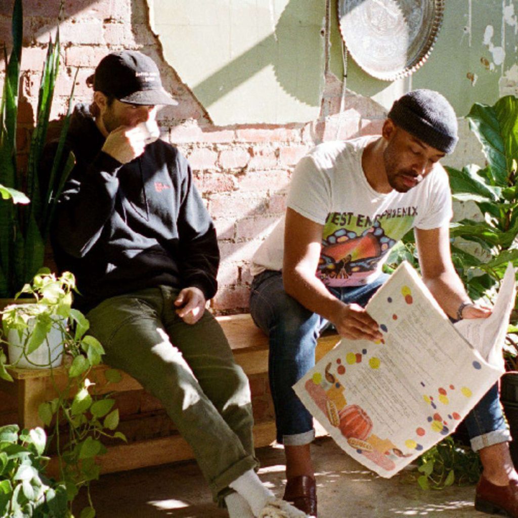 MUSIQUE – Découvrez Ceryyse, ce groupe francophone 100 pour cent torontois