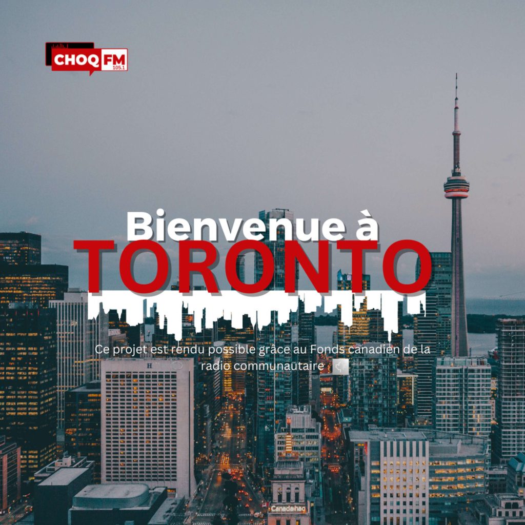 Épisode 3 : Les meilleurs quartiers de Toronto