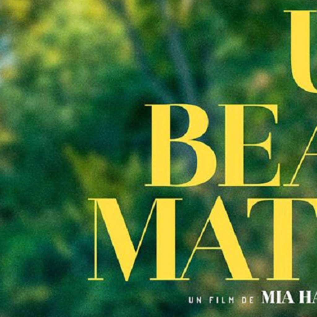 TIFF 2022 – Rencontre avec Mia Hansen-Løve, la réalisatrice du film Un beau matin