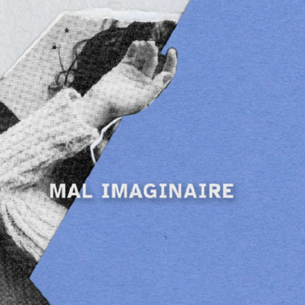 MUSIQUE – Austerlitz dévoile Mal Imaginaire, leur tout nouvel EP