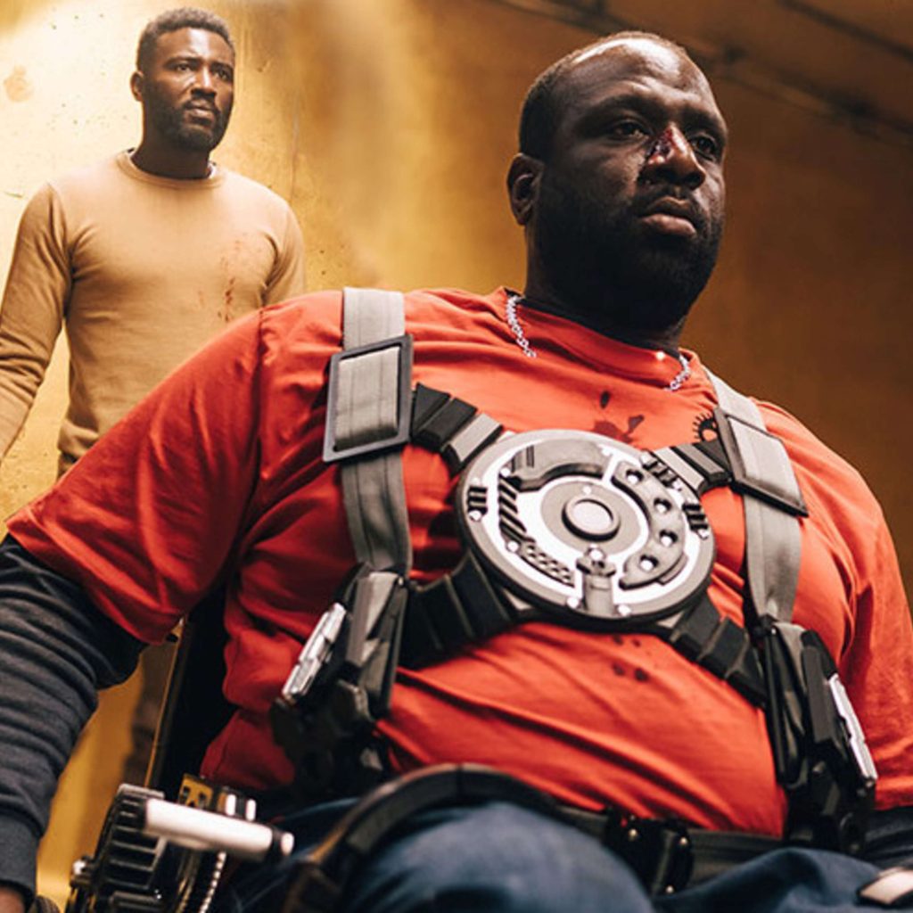 TIFF 2022 – Décryptage du film La Gravité, en compagnie de Cédric Ido le réalisateur du film