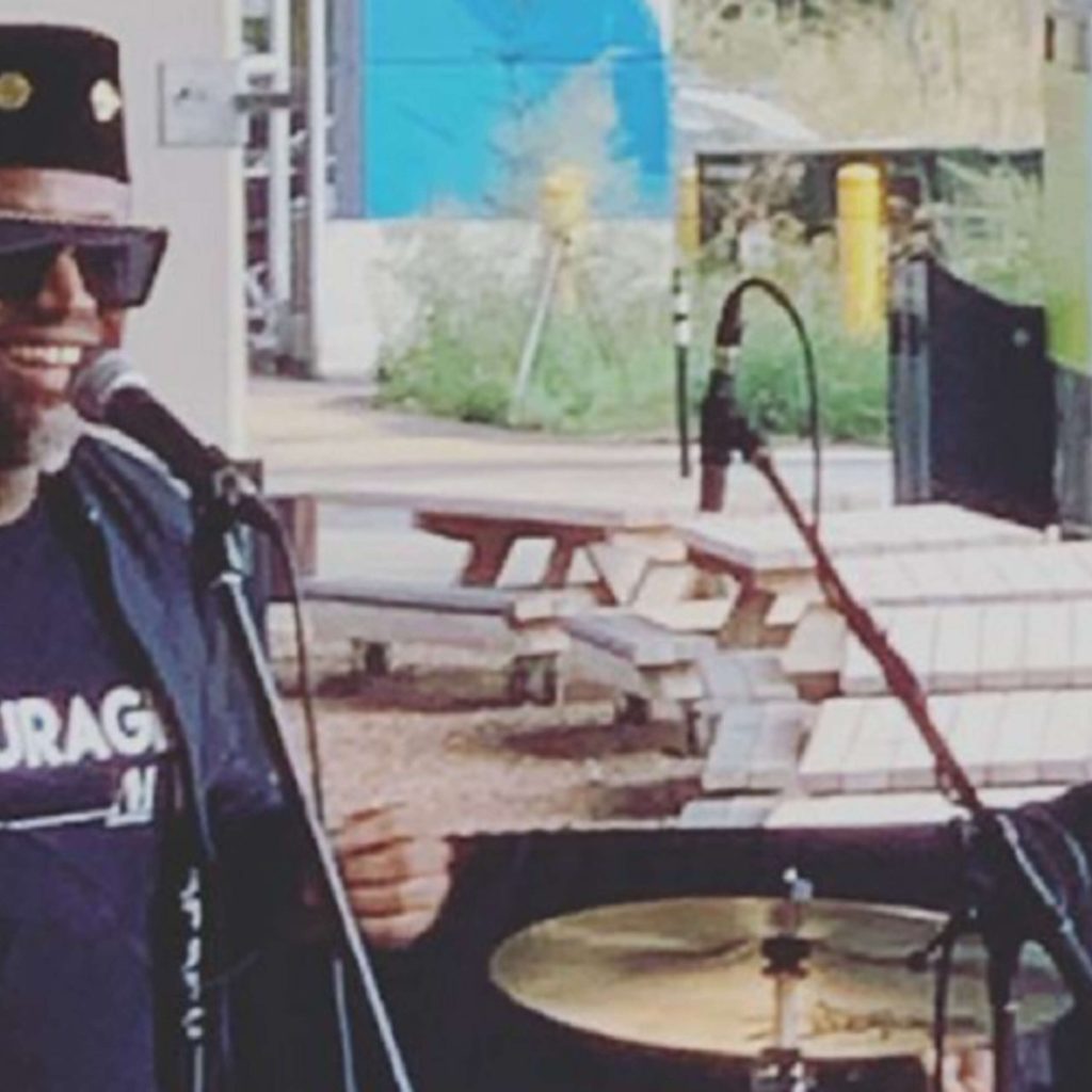 MUSIQUE – Francophonie en Fête signe son grand retour, entretien avec Abel Maxwell