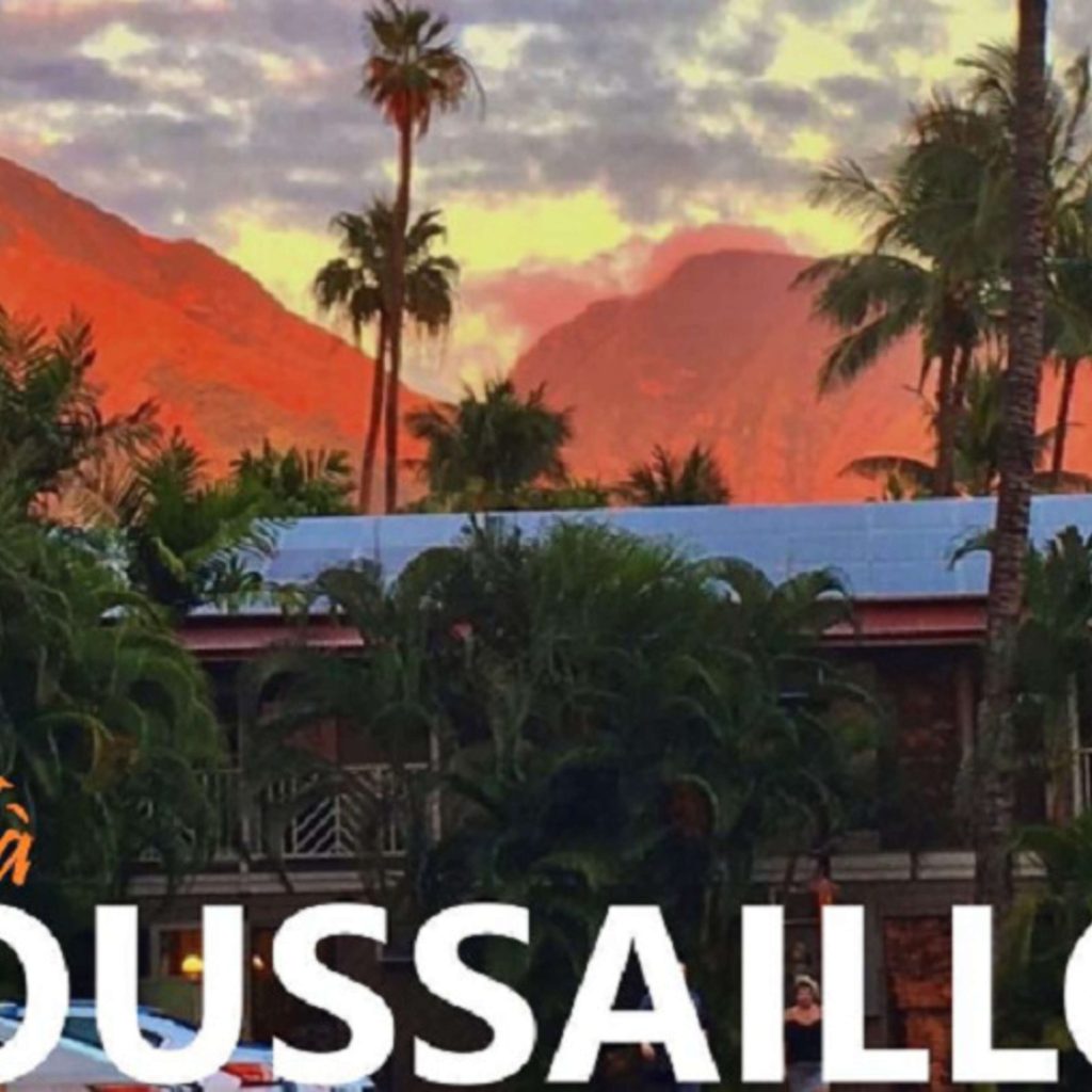 MUSIQUE – Moussaillon débarque avec Et Voilà, un titre ensoleillé et 100 pour cent francophone