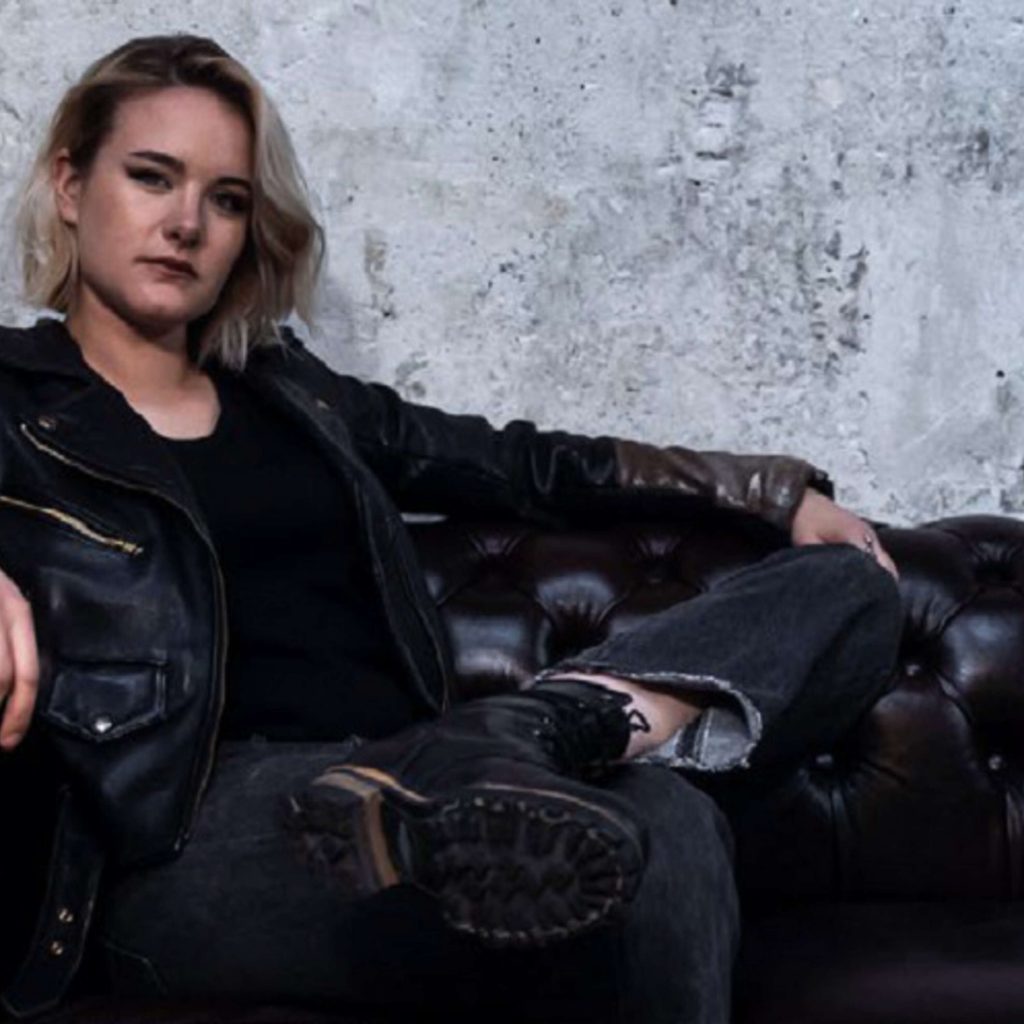 MUSIQUE – Stephane, retrouvez les confidences de la chanteuse suisse entre son parcours et son projet d’album