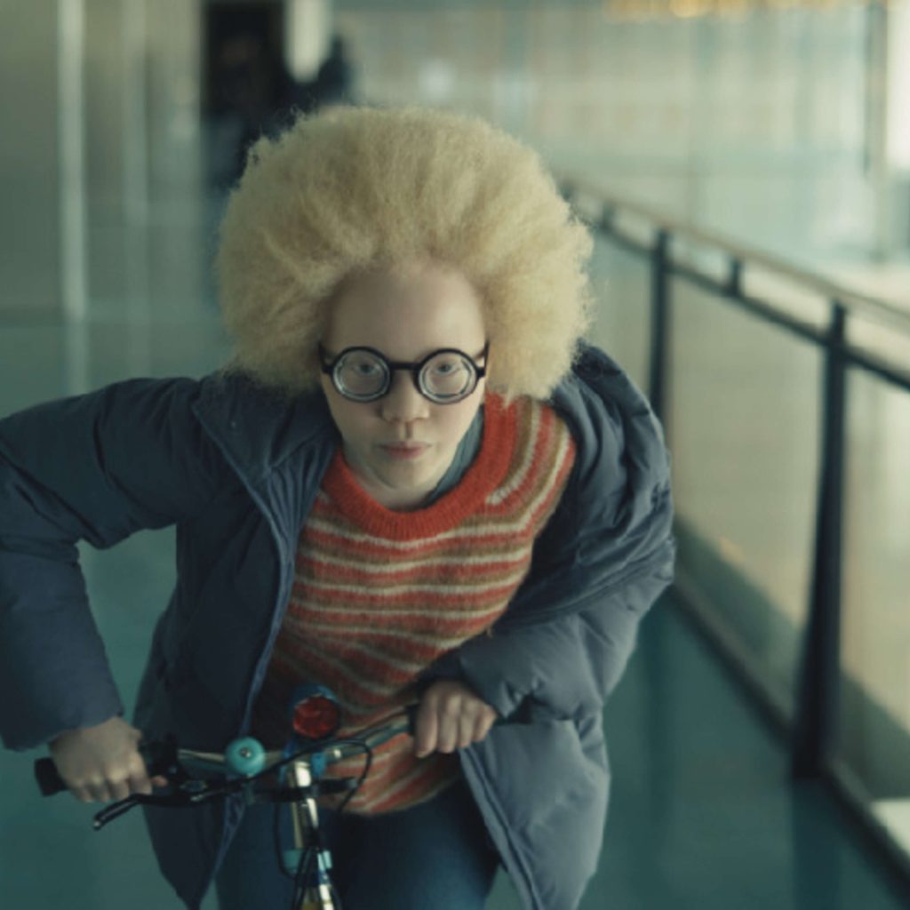 TIFF 2022 – Hawa de Maïmouna Doucouré, ou comment ne jamais renoncer à ses rêves