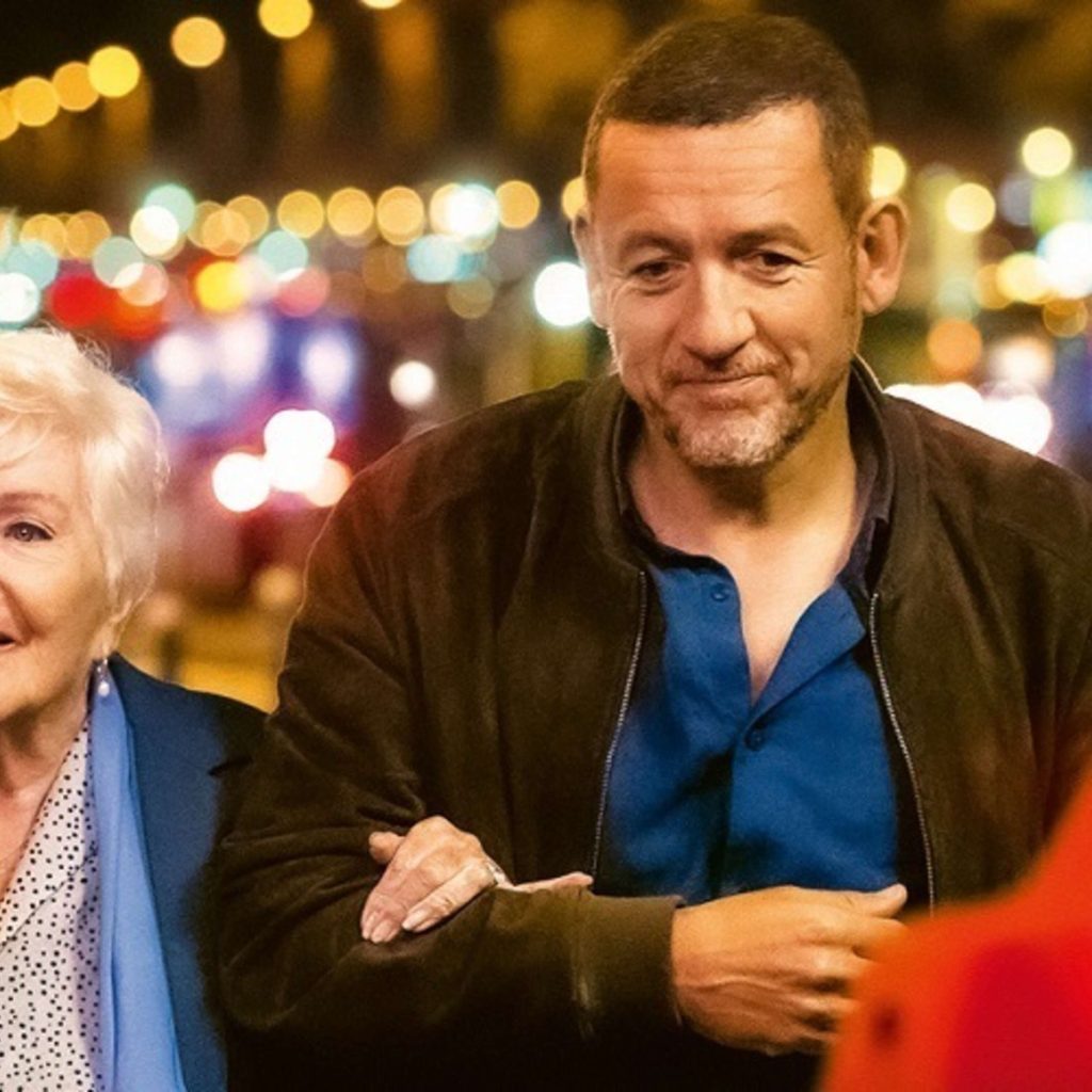 TIFF 2022 – Une belle course de Christian Carion, ou la beauté des relations intergénérationnelles