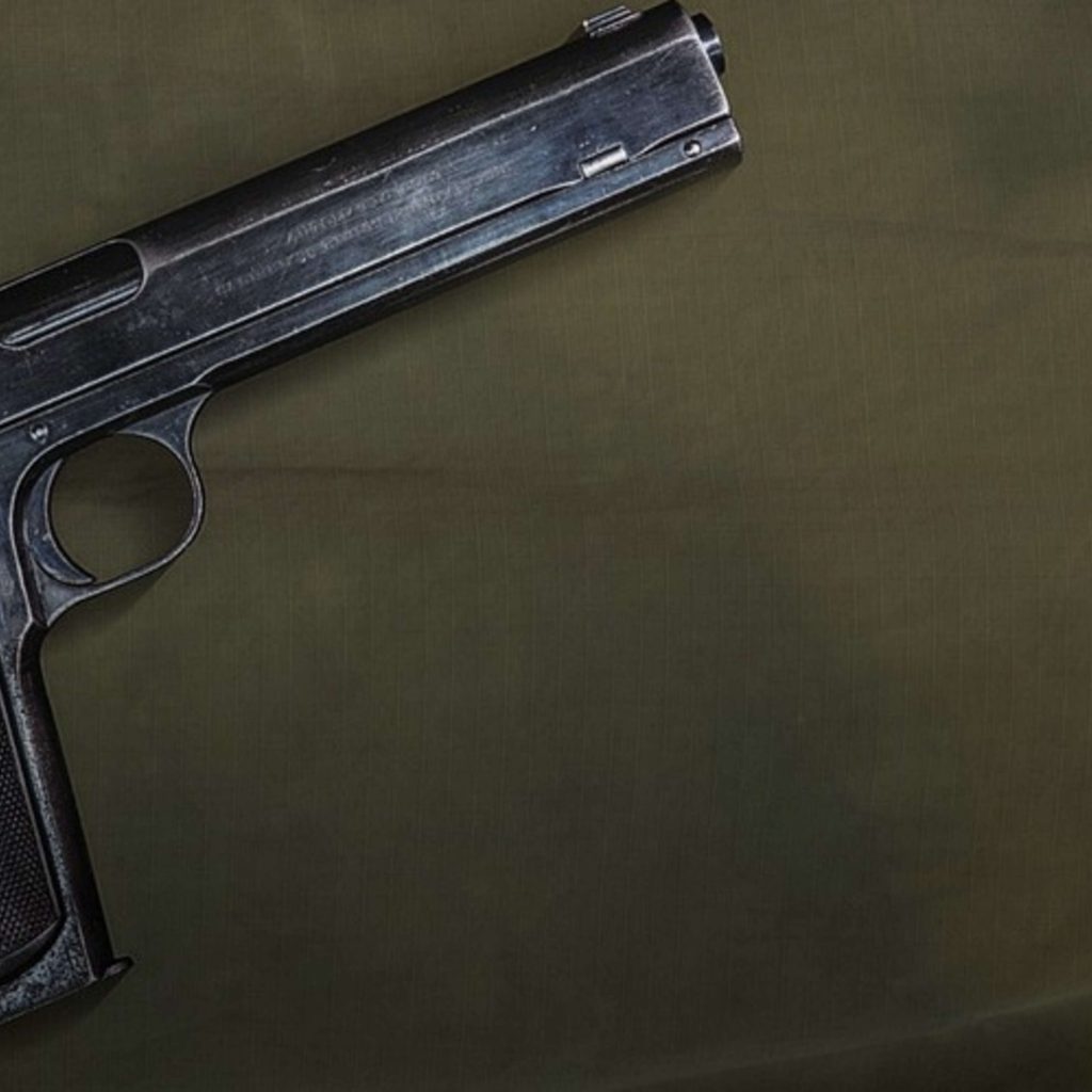 FINANCES – Armes de poing et criminalité, un cout économique et humain exorbitant