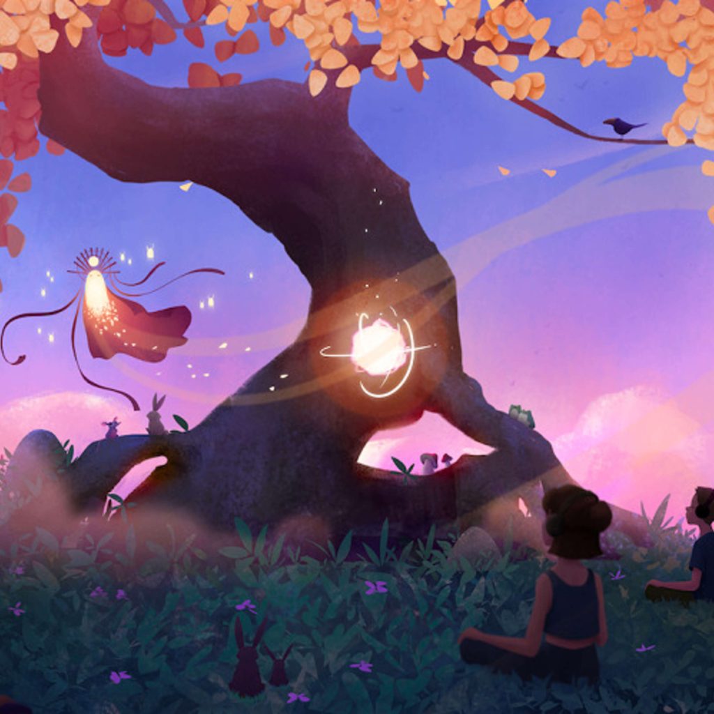 L’arbre Soleil, fable écologique immersive à l’Alliance Française de Toronto