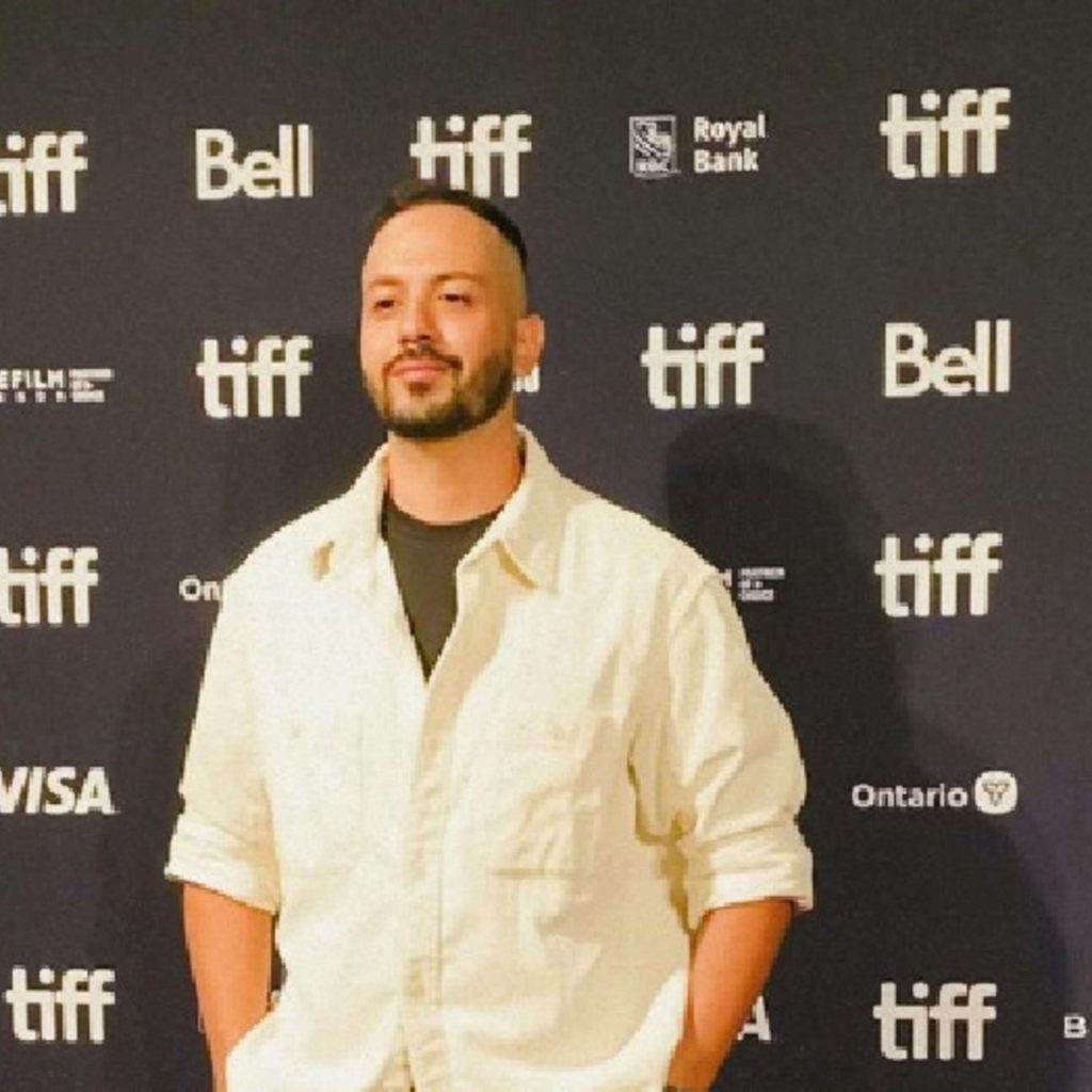 TIFF 2022 – Retrouvez l’interview d’Aziz Zoromba, le gagnant du Best Canadian Film, pour son film Simo !