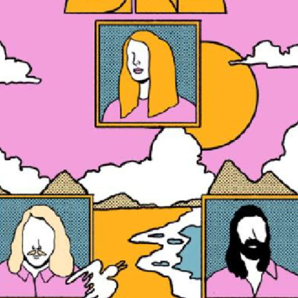 MUSIQUE – Le groupe Baie dévoile Grand Bleu, son tout premier album