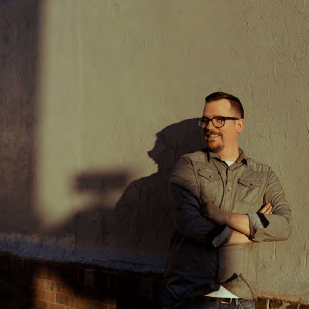 MUSIQUE – Lumière sur Forteresse, le nouvel album d’Édouard Landry