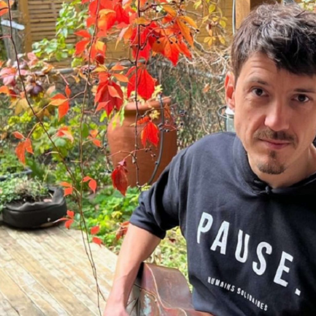 MUSIQUE : Découvrez Troidemi et son premier album Pour l’après