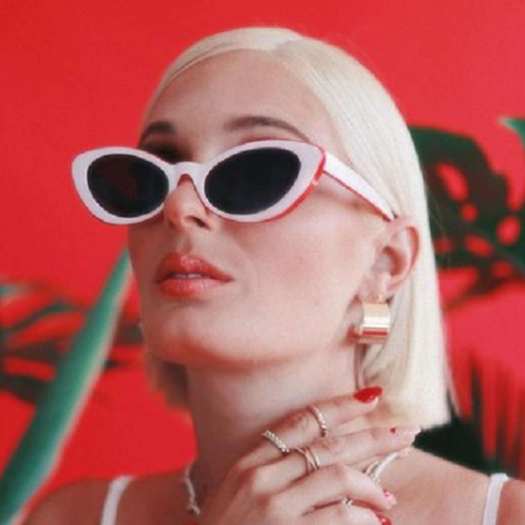 MUSIQUE – Marion Brunelle, son album DDF, sa vie de maman, son parcours, retrouvez les confidences de la chanteuse !