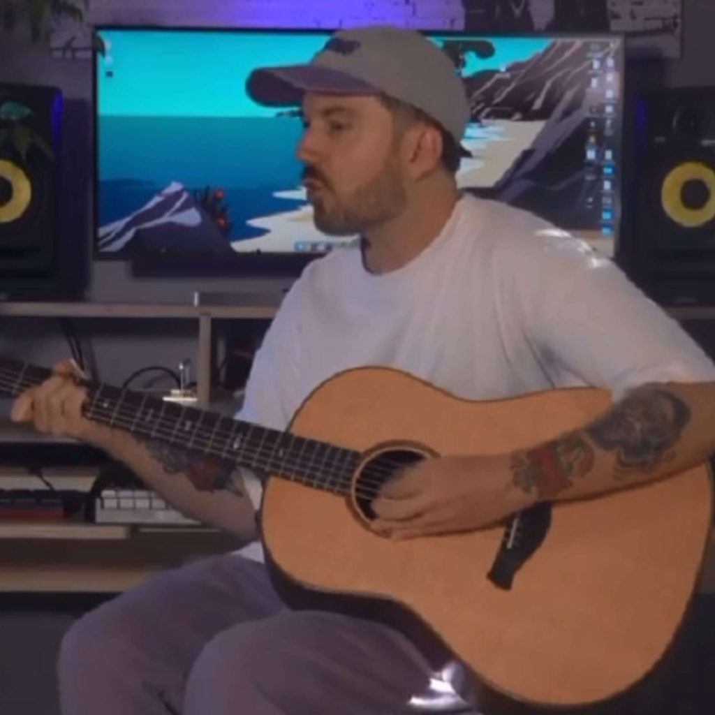 MUSIQUE – Jay Scøtt dévoile ses projets pour 2023, avec un éventuel concert à Toronto ?