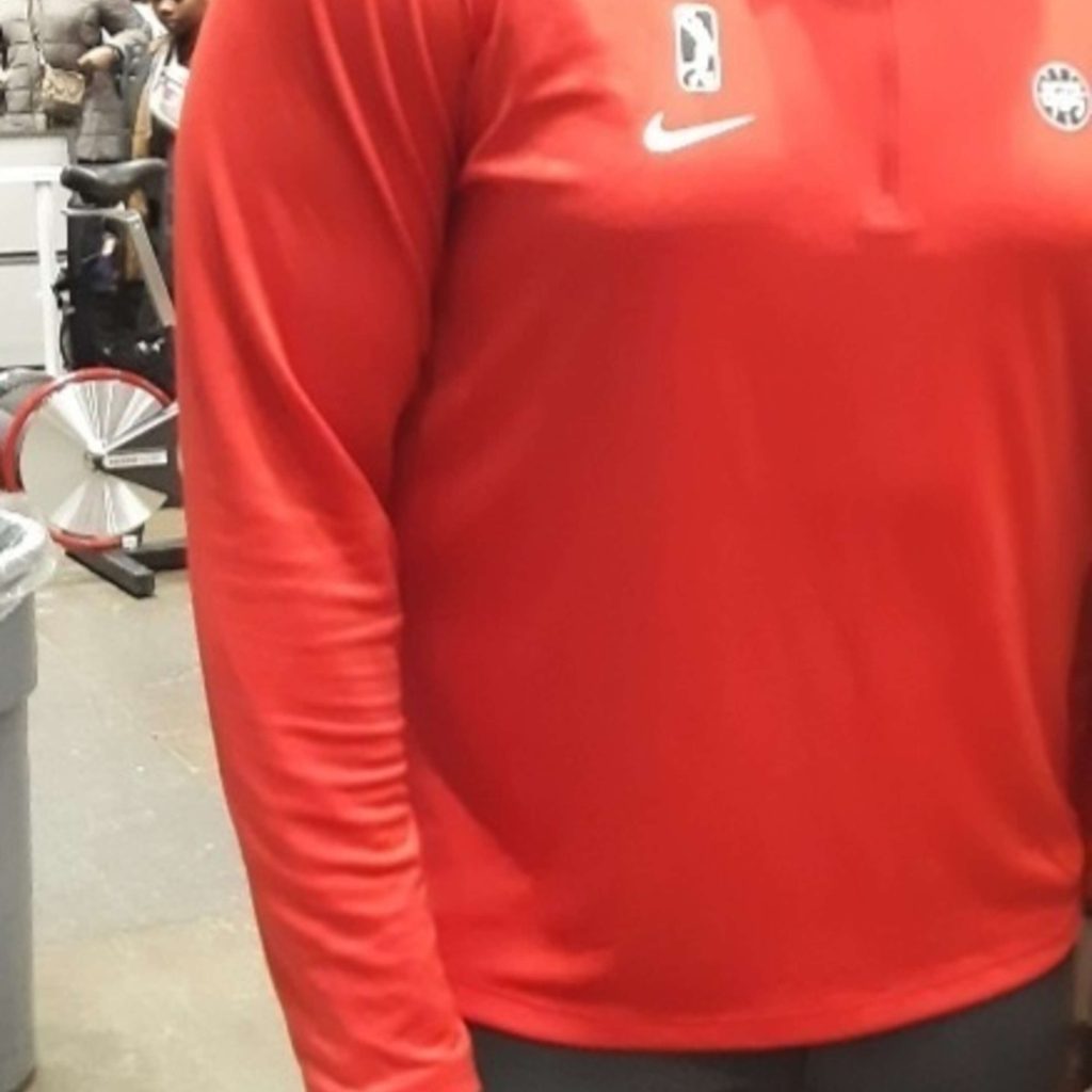 SPORTS – Découvrez l’interview exclusive de Christian Siakam