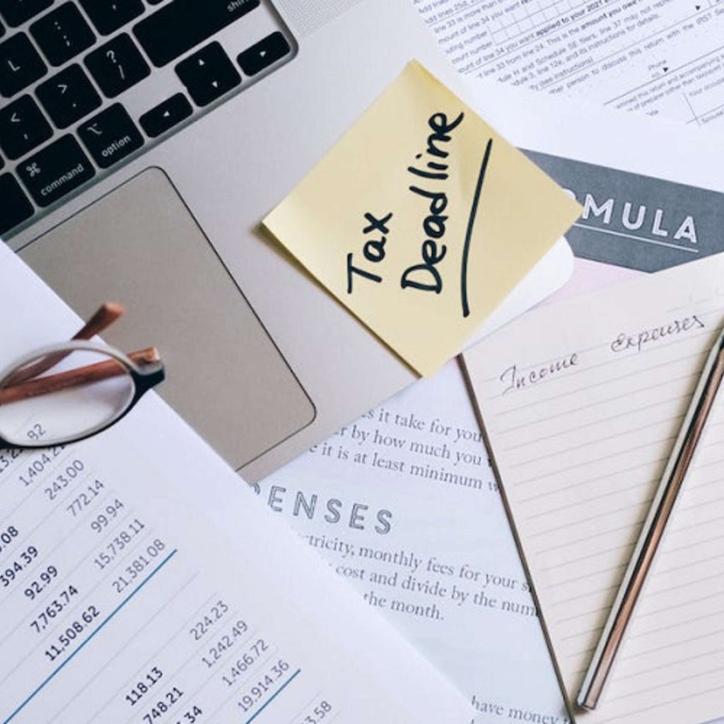 IMPOTS : Quoi de neuf pour votre déclaration de revenus en Ontario en 2023?