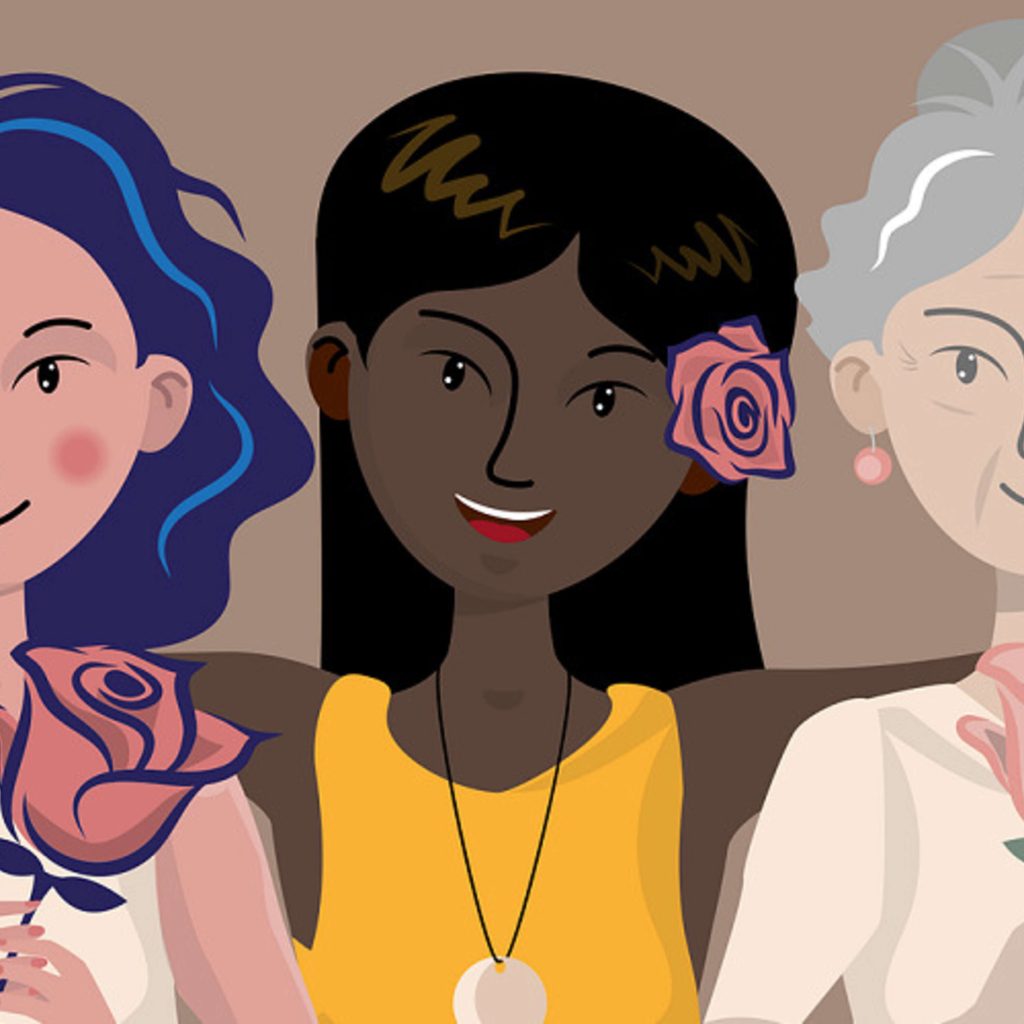 JOURNÉE INTERNATIONALE DES FEMMES 2023 – La lutte n’est pas encore terminée