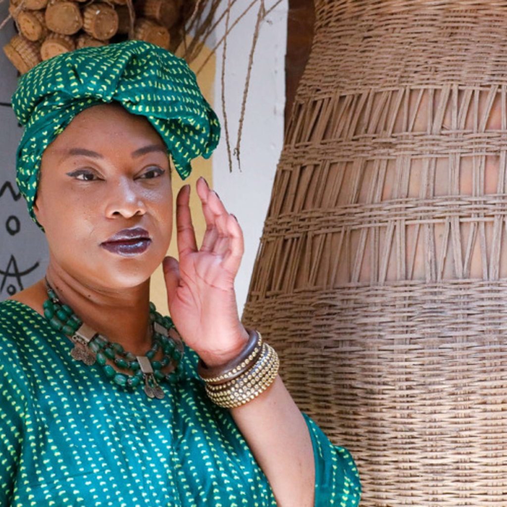 MODE – La nouvelle route du coton, un pont entre le continent africain et le Canada, via le Mali