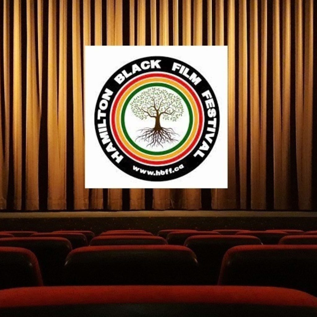 CINÉMA – 3e édition du Hamilton Black Film Festival du 26 au 30 mai, avec le Centre francophone Hamilton