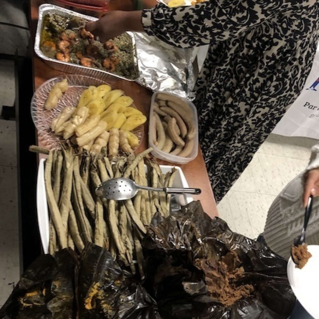 REPORTAGE – Le Cameroun à l’honneur au premier atelier Culture Queer