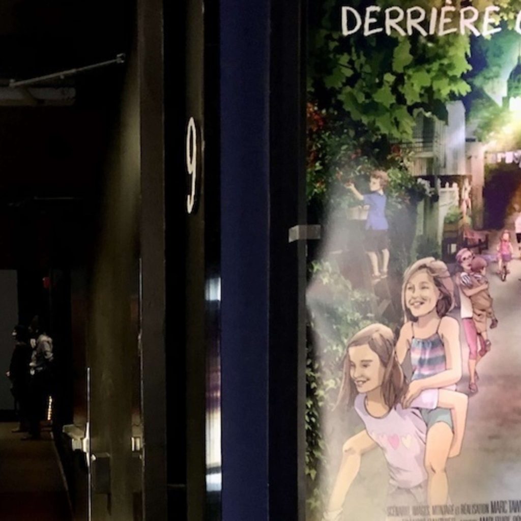 REPORTAGE – CinéFranco! et son soutien aux films francophones