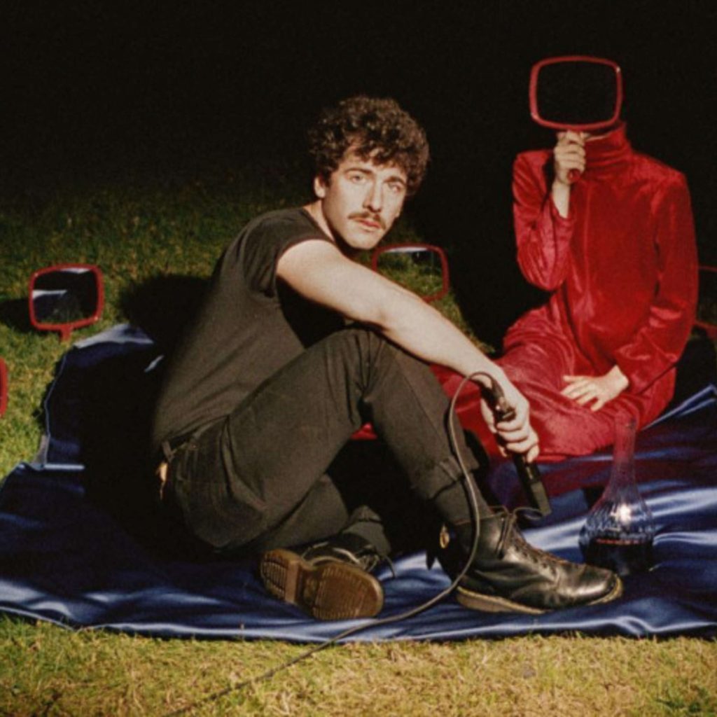 MUSIQUE – Julien Déry dévoile Unique comme tout le monde, son premier album solo